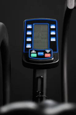 Air Bike - Bicicleta De Aire Fitness Tech