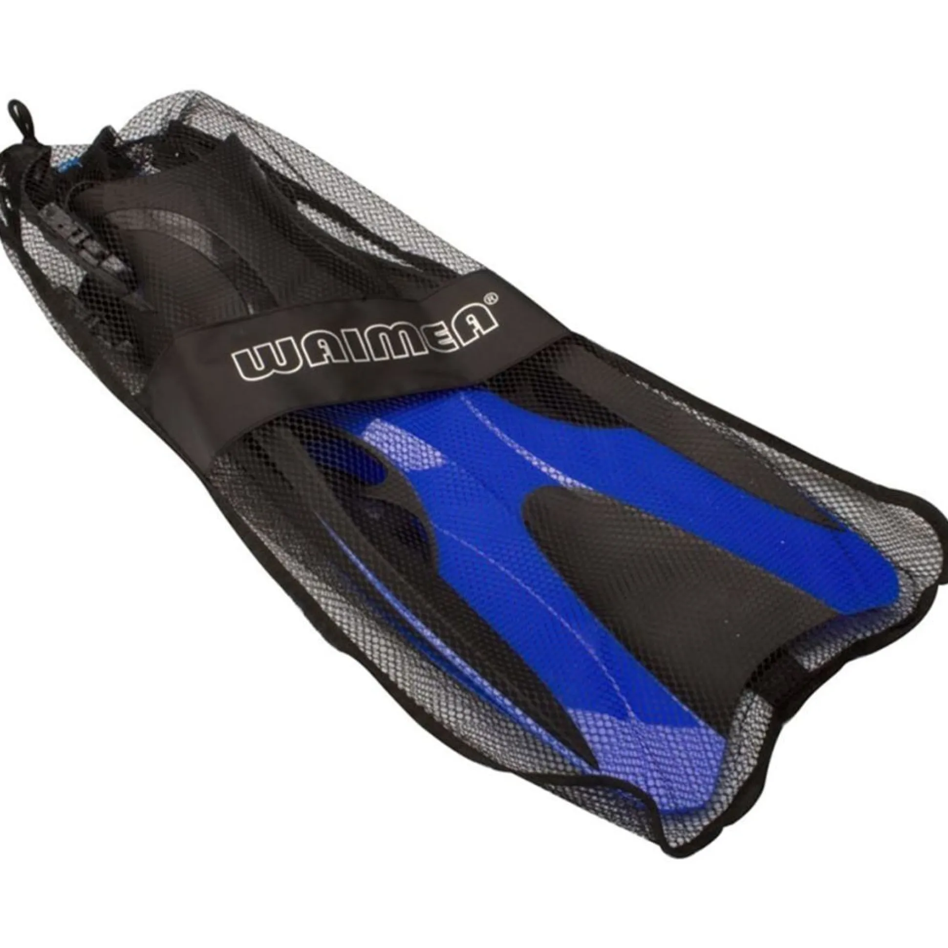 Aleta Natación Waimea Azul 42 - 47