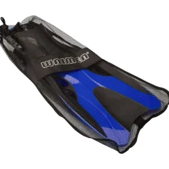 Aleta Natación Waimea Azul 37 - 41