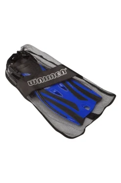 Aleta Natación Waimea Azul 27 - 31