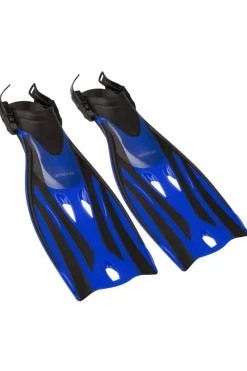 Aleta Natación Waimea Azul 27 - 31