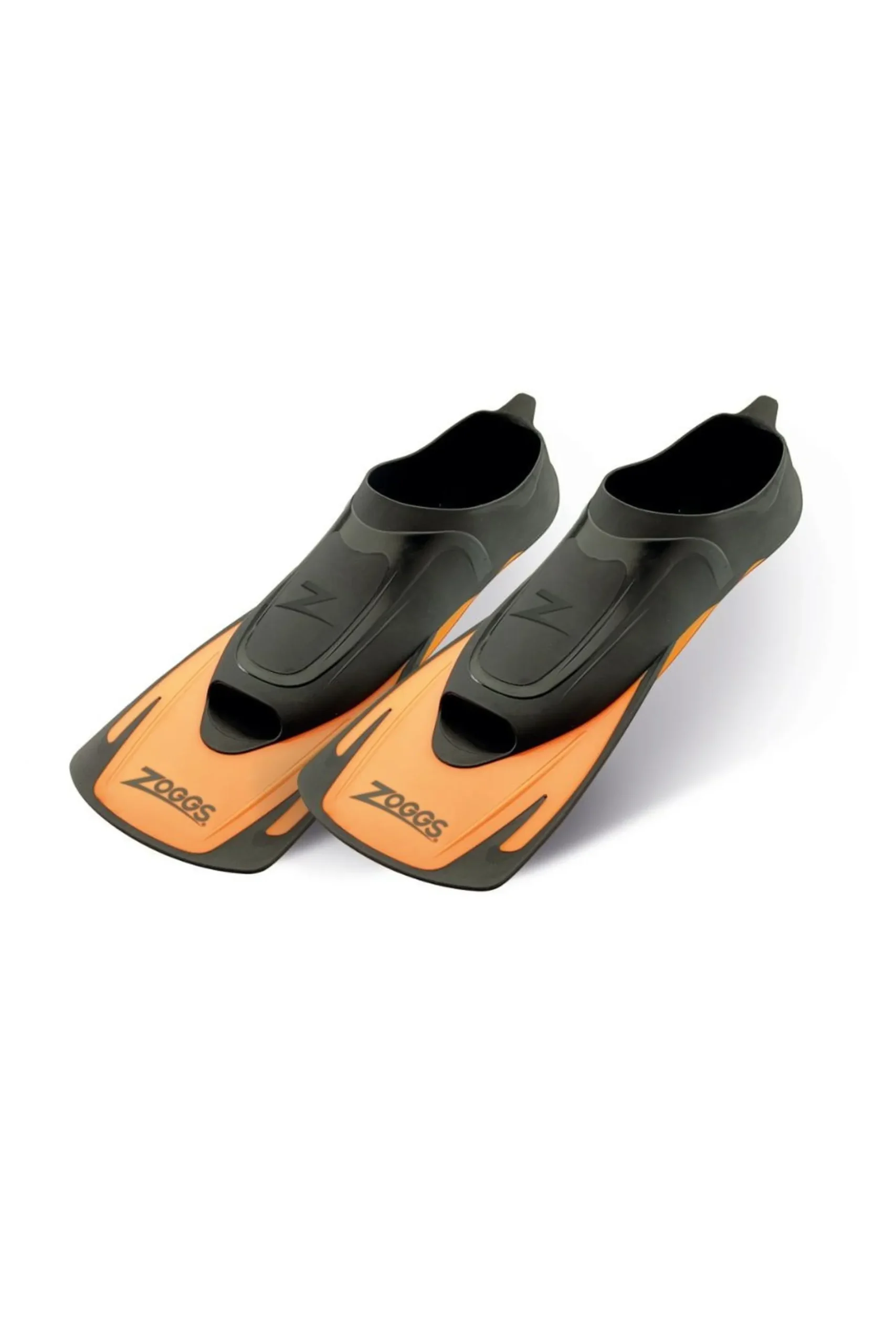 Aletas Natación Swim Energy Fins Zoggs