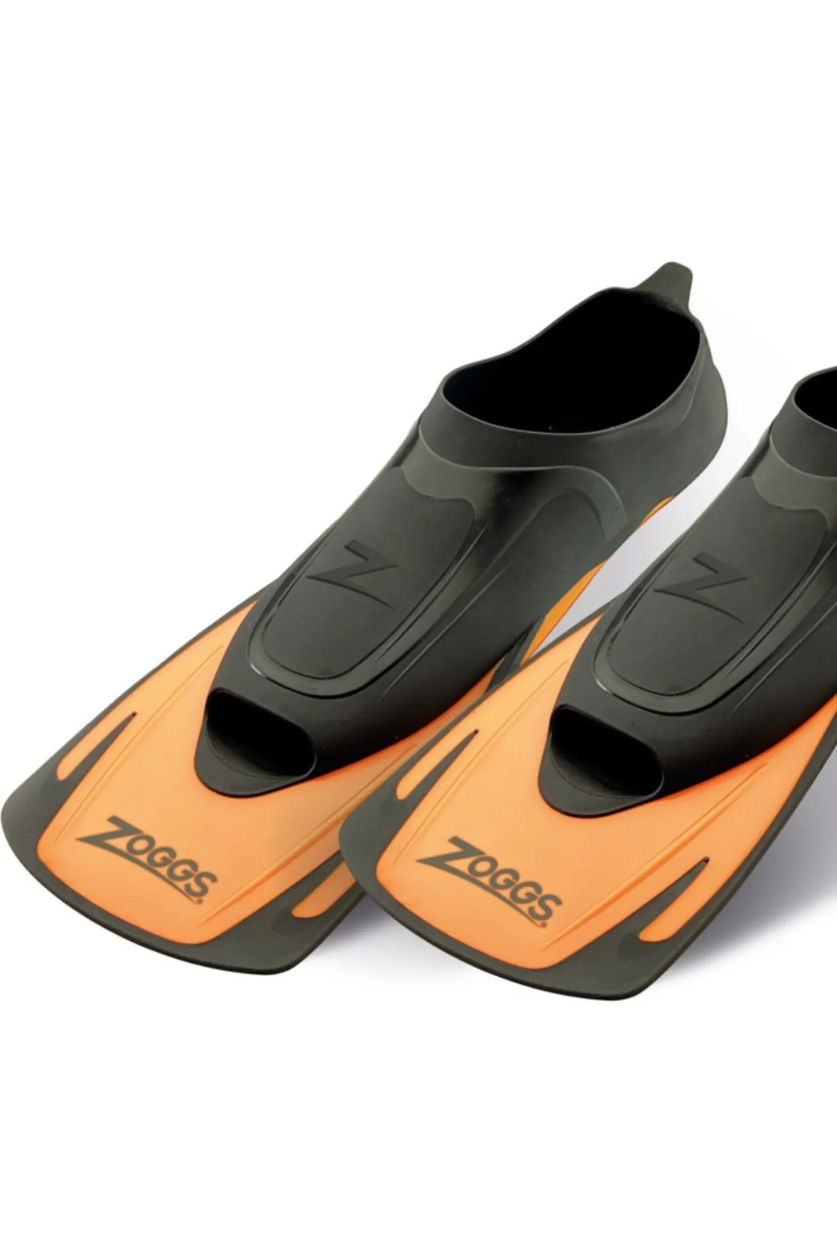 Aletas Natación Swim Energy Fins Zoggs