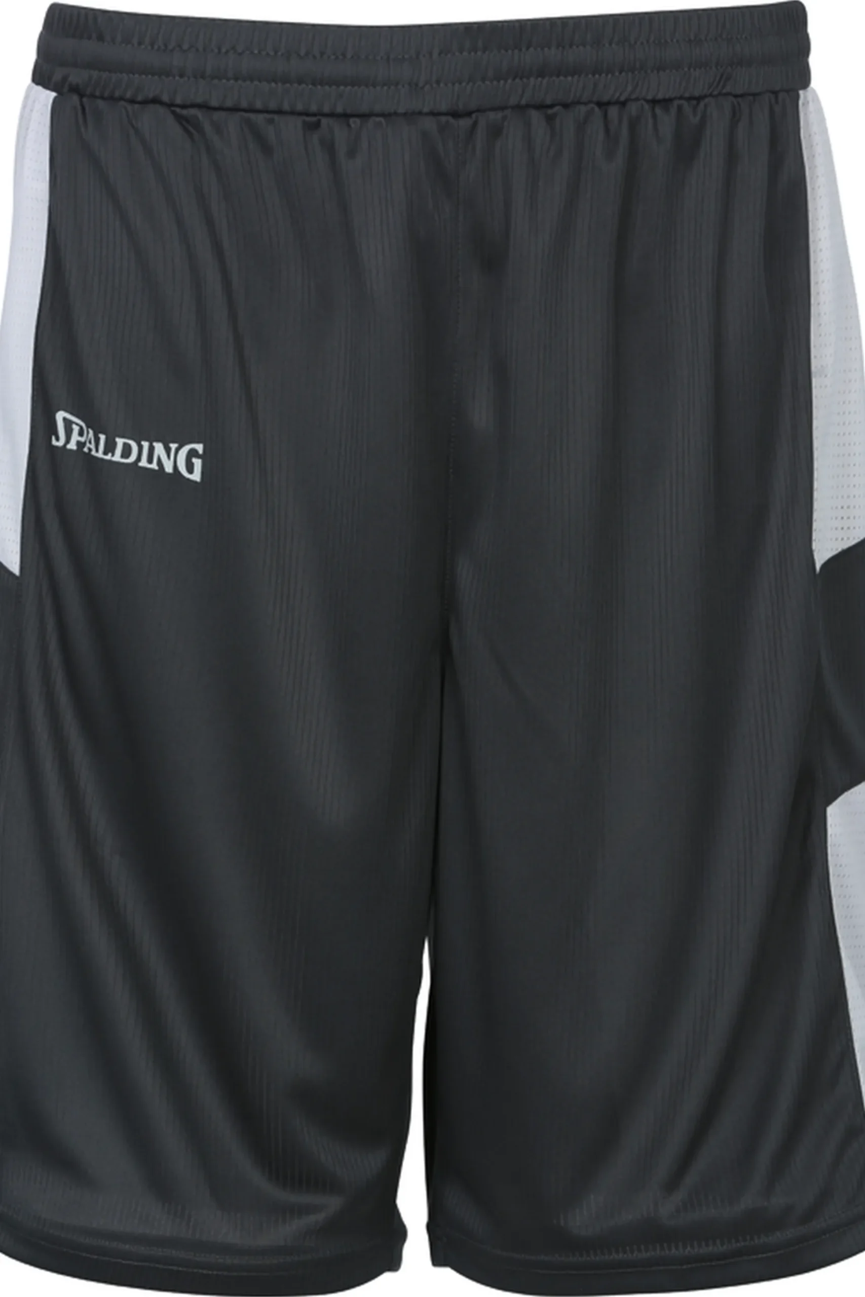 All Star Short Negro/blanco Spalding