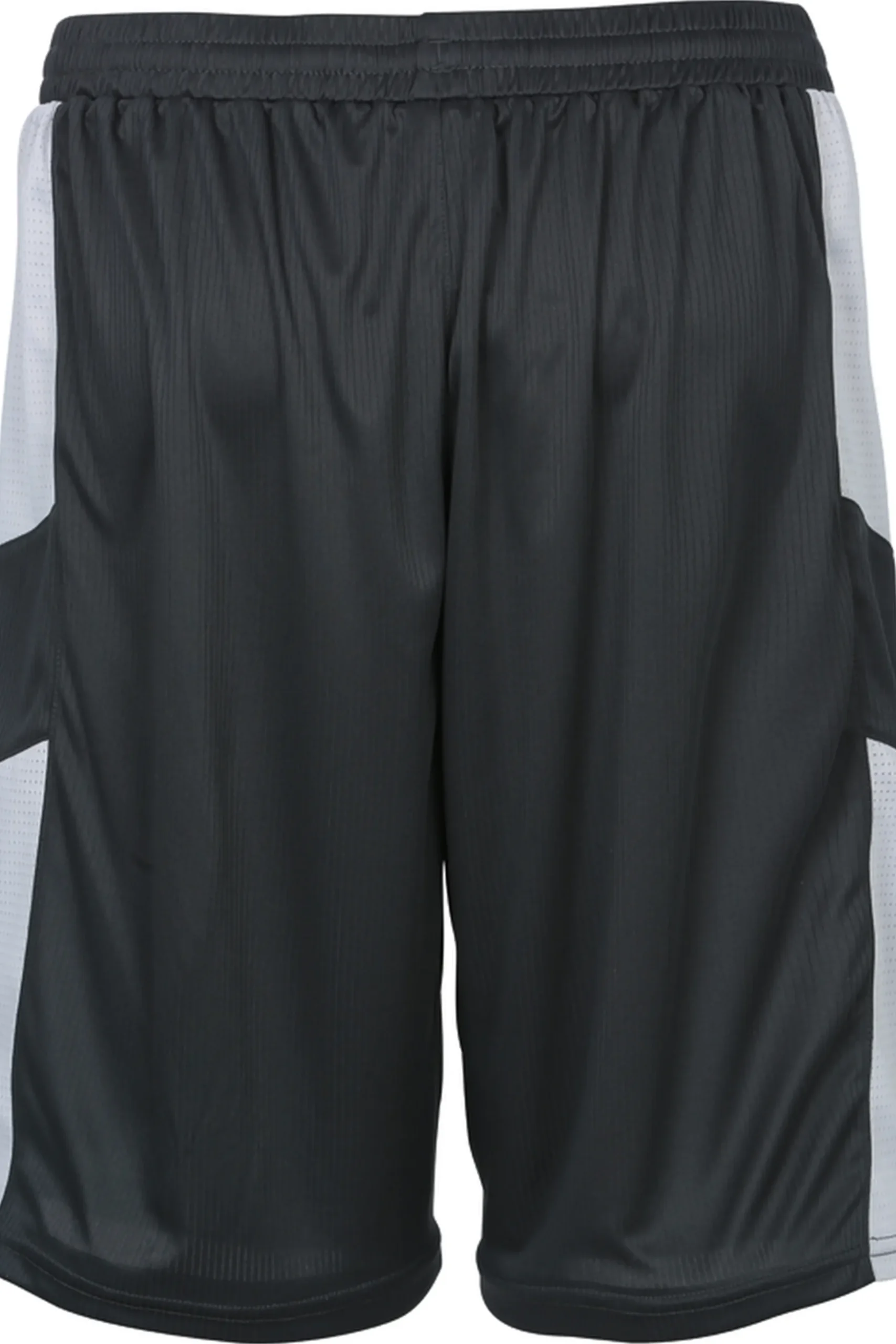 All Star Short Negro/blanco Spalding