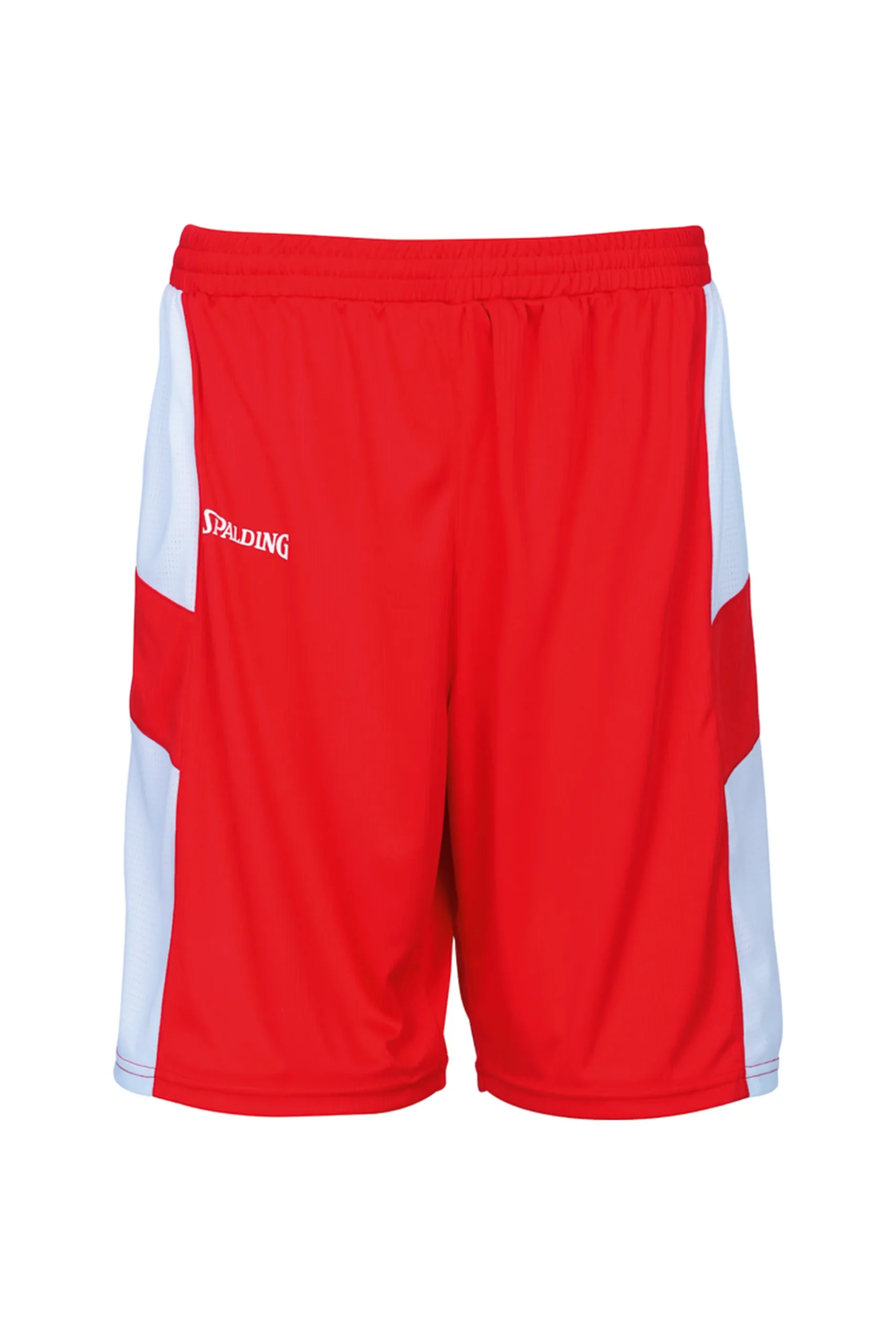 All Star Short Red/blanco Spalding