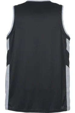 All Star Tank Top Negro/blanco Spalding