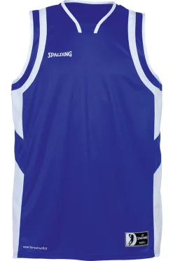 All Star Tank Top Royal/blanco Spalding