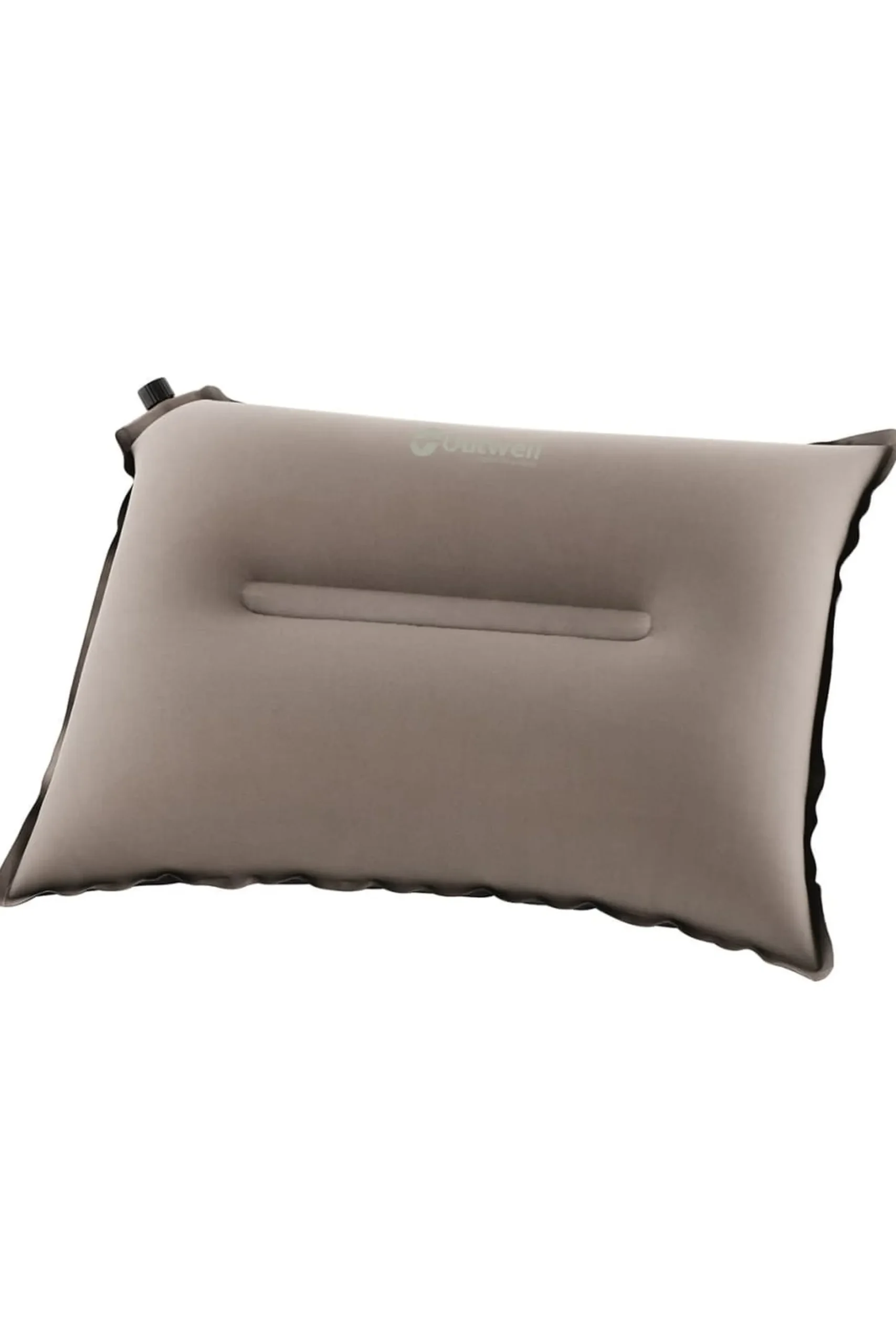Almohada Hinchable Outwell Gris/azul