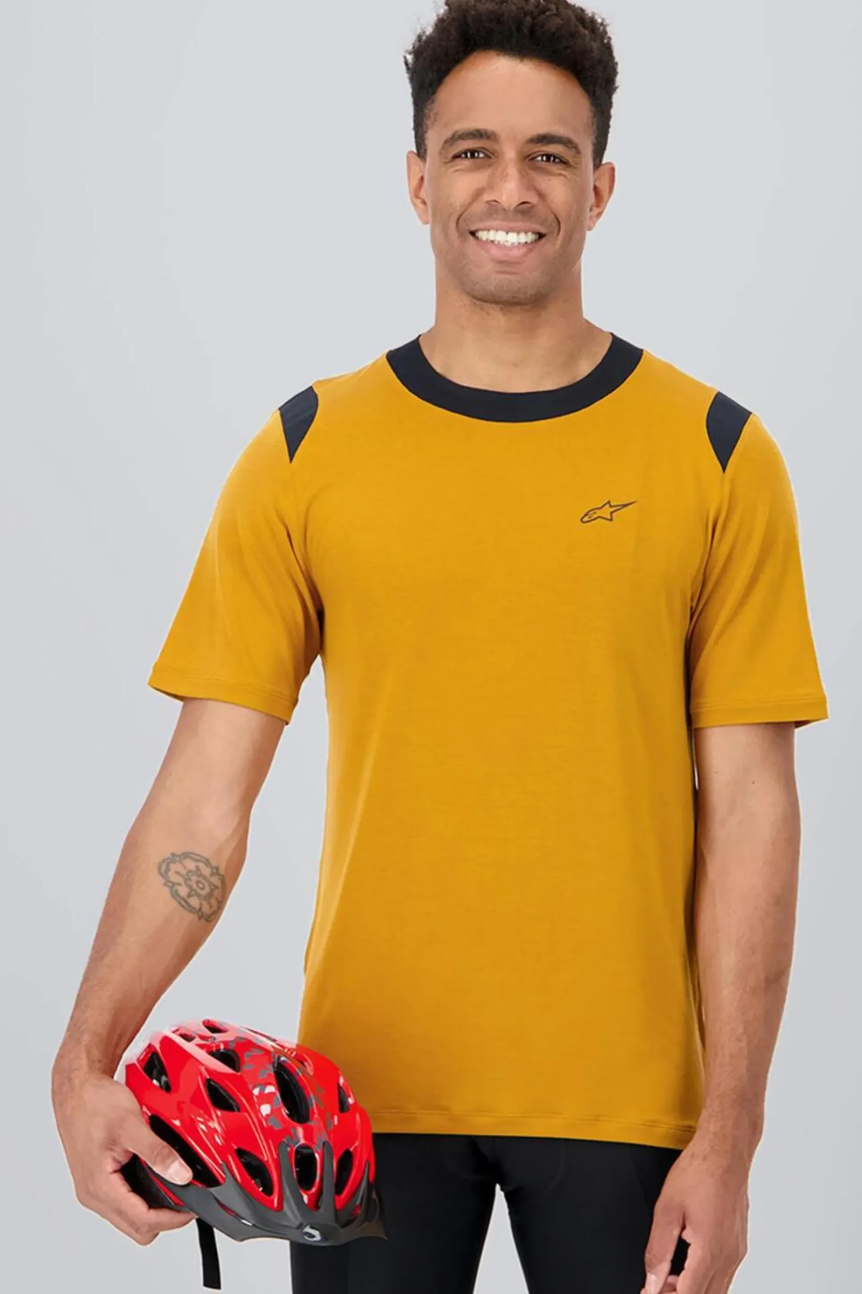 Alpinestars A-dura Dri