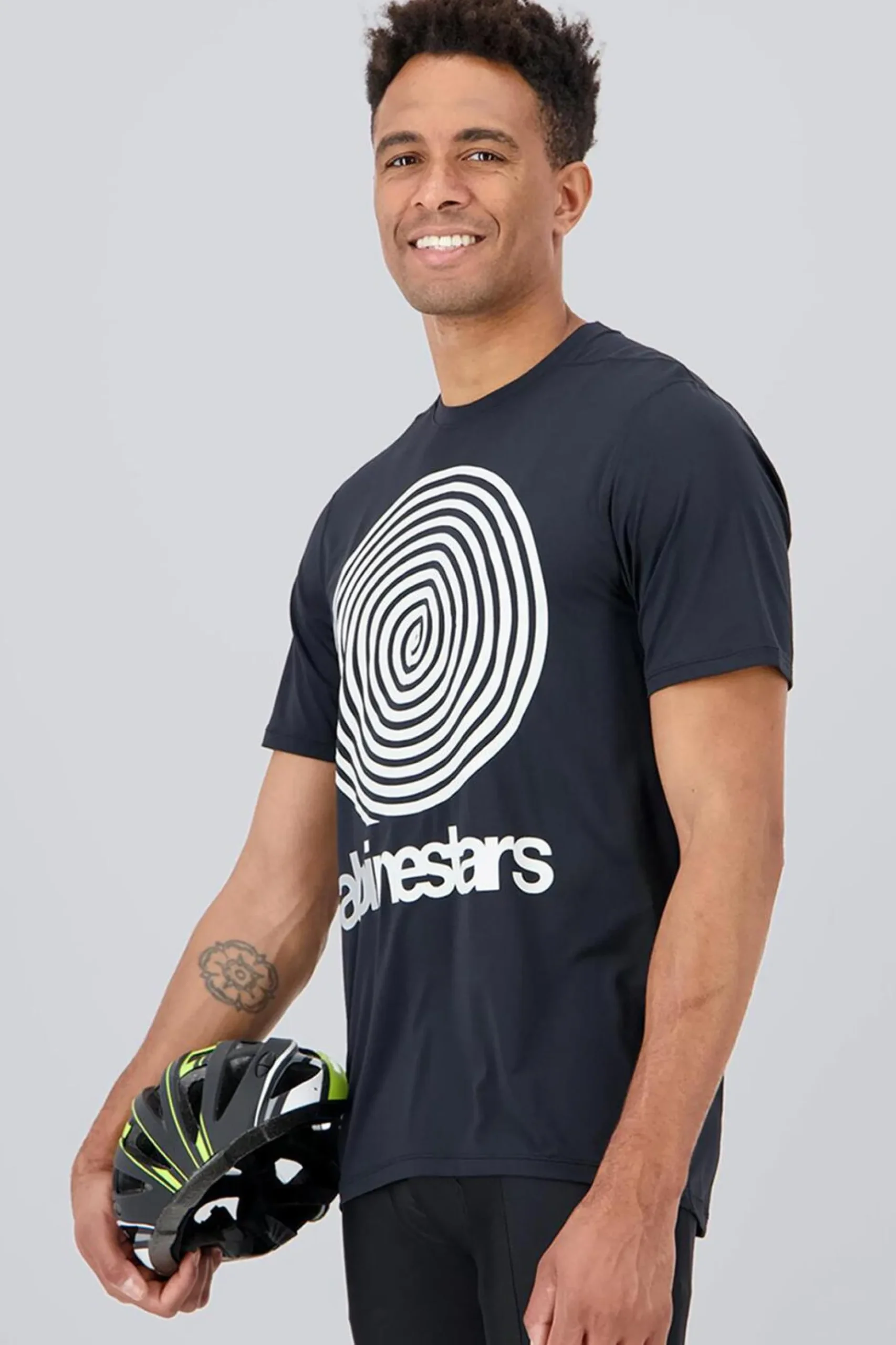 Alpinestars A-dura Oscar