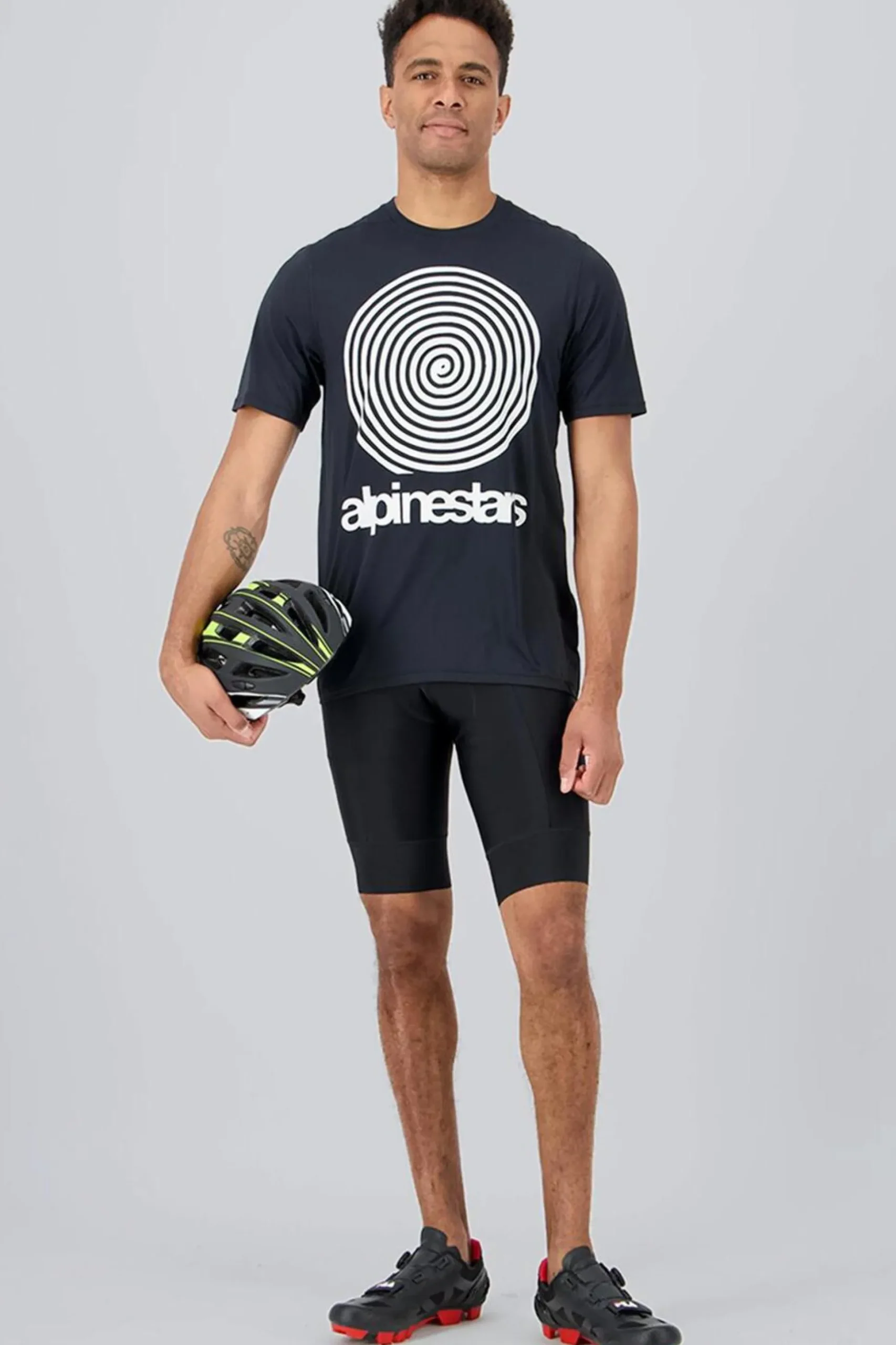 Alpinestars A-dura Oscar