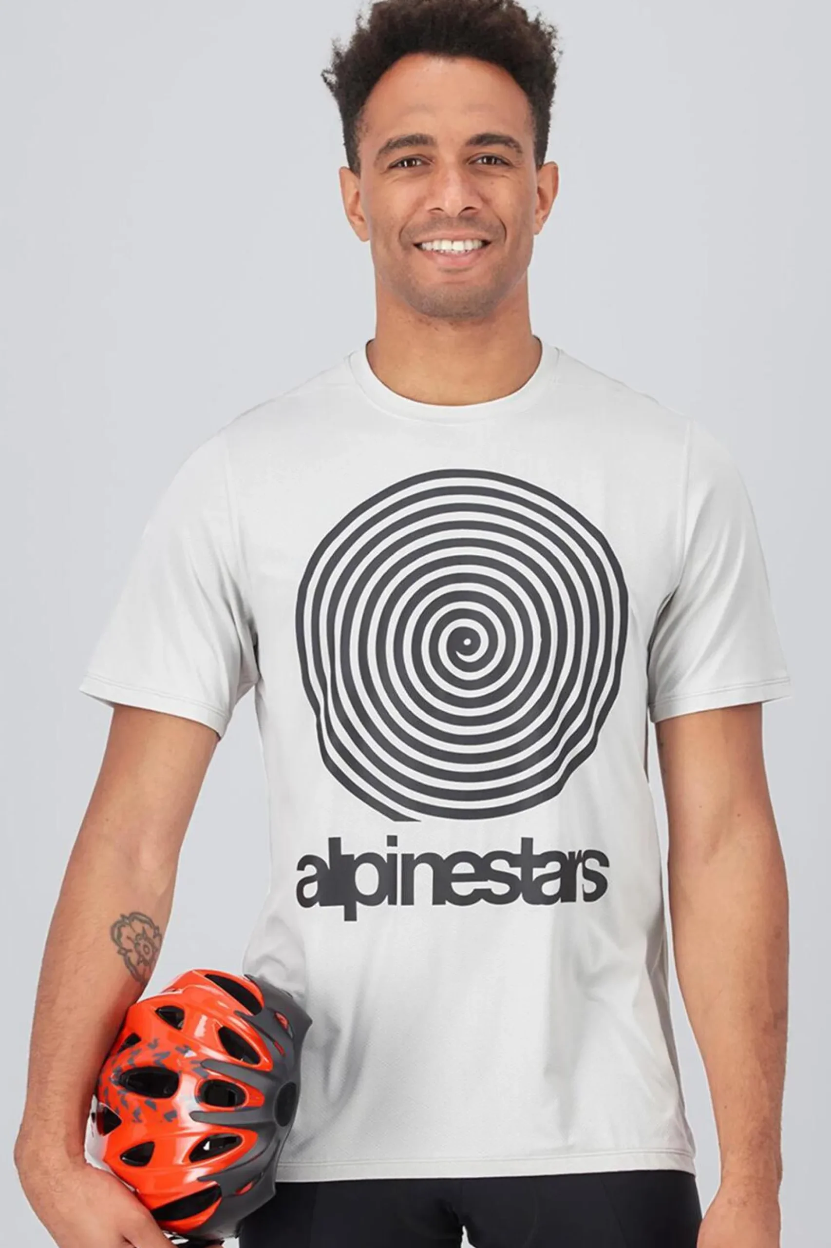Alpinestars A-dura Oscar