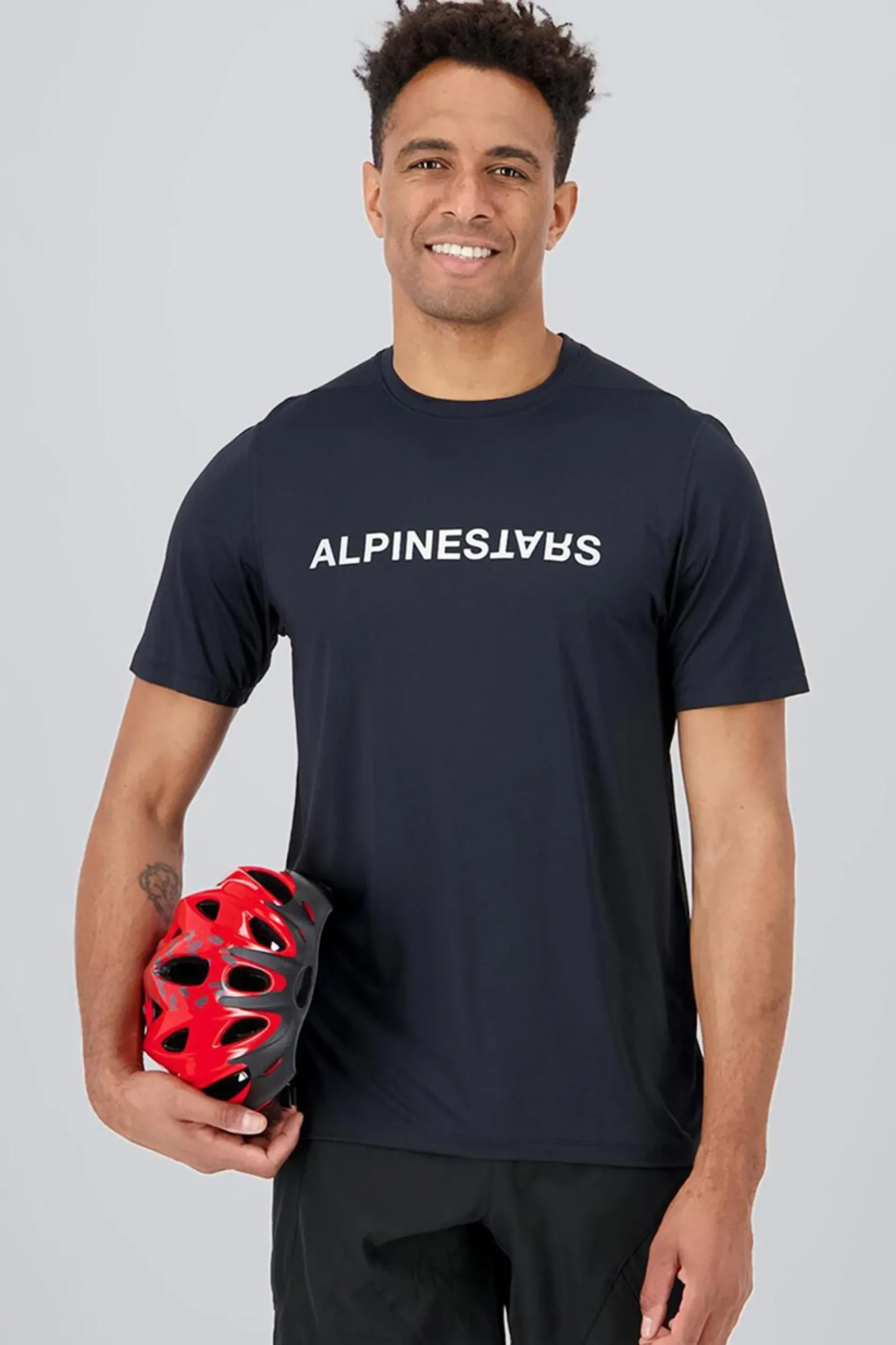 Alpinestars A-dura Switch