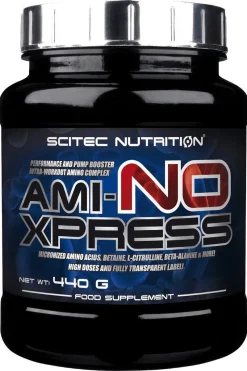 Ami-no Xpress 440 Gr