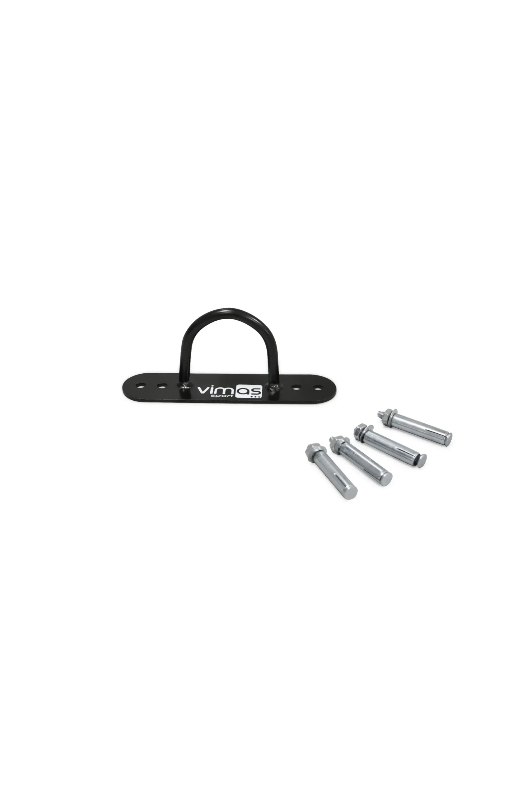 Anclaje Para Cuerda De Batalla Vimas Sport