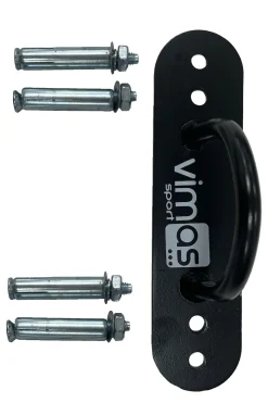 Anclaje Para Cuerda De Batalla Vimas Sport