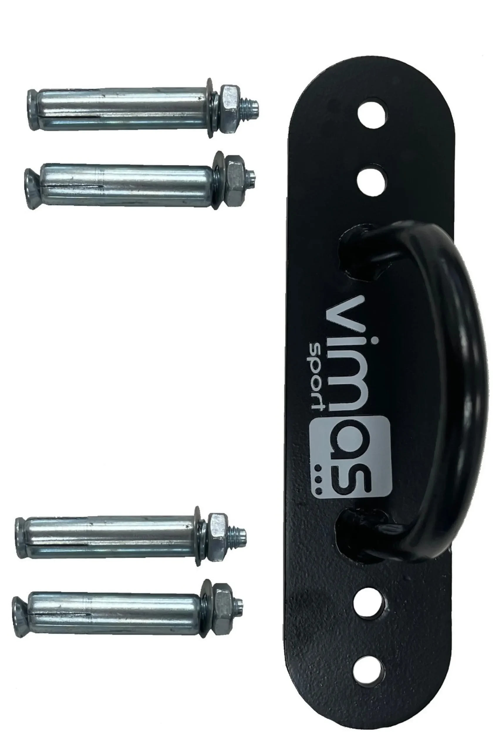 Anclaje Para Cuerda De Batalla Vimas Sport