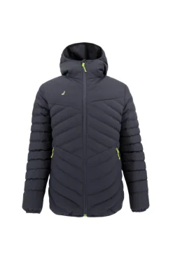 Anorack Calefactable Joluvi Heat Revel
