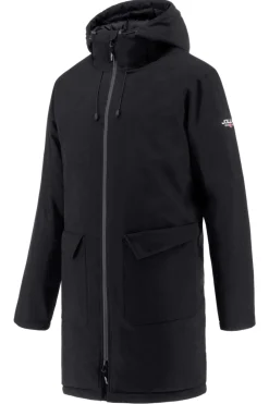 Anorack Calefactable Joluvi Heat Coat