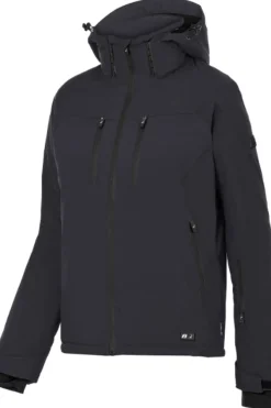 Anorack Calefactable Joluvi Heat Slalom W