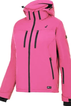 Anorack Calefactable Joluvi Heat Slalom W