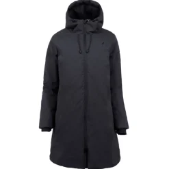 Anorack Calefactable Joluvi Heat Stormy W