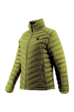 Anorack Calefactable Joluvi Heat W