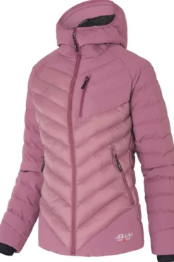 Anorack Calefactable Joluvi Heat Riva W