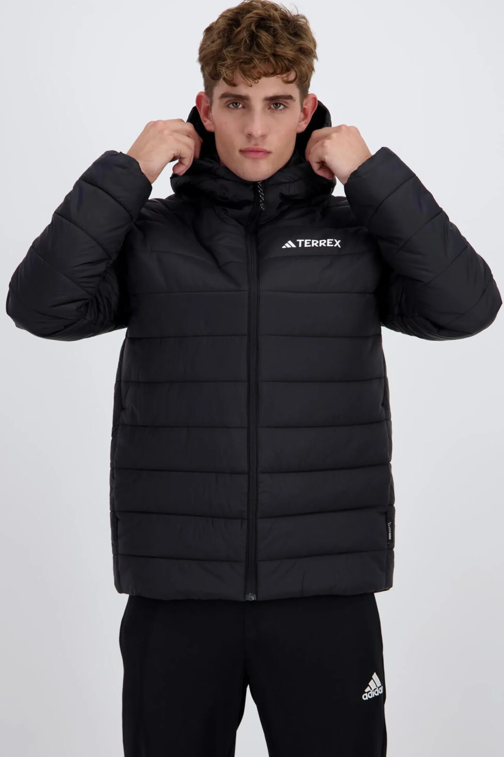 Anorak adidas