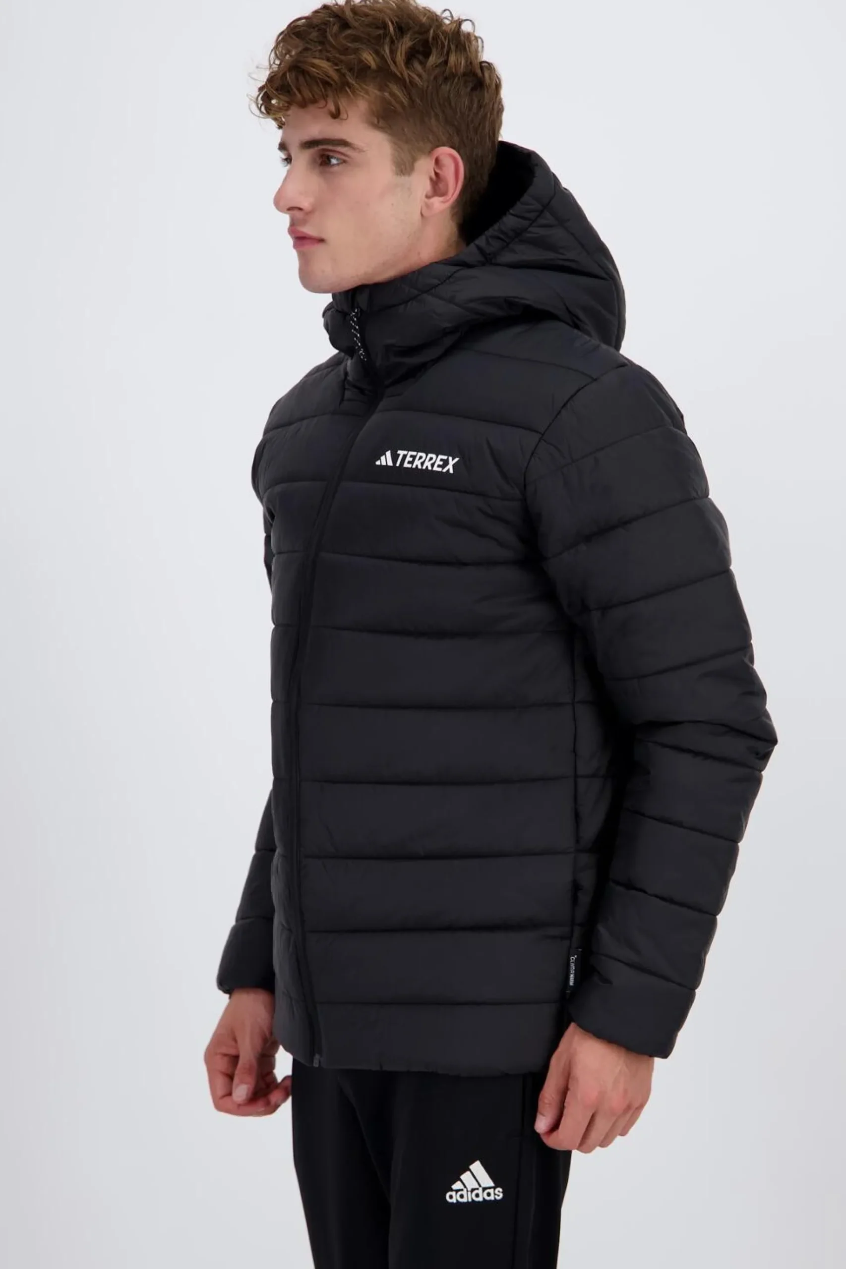 Anorak adidas
