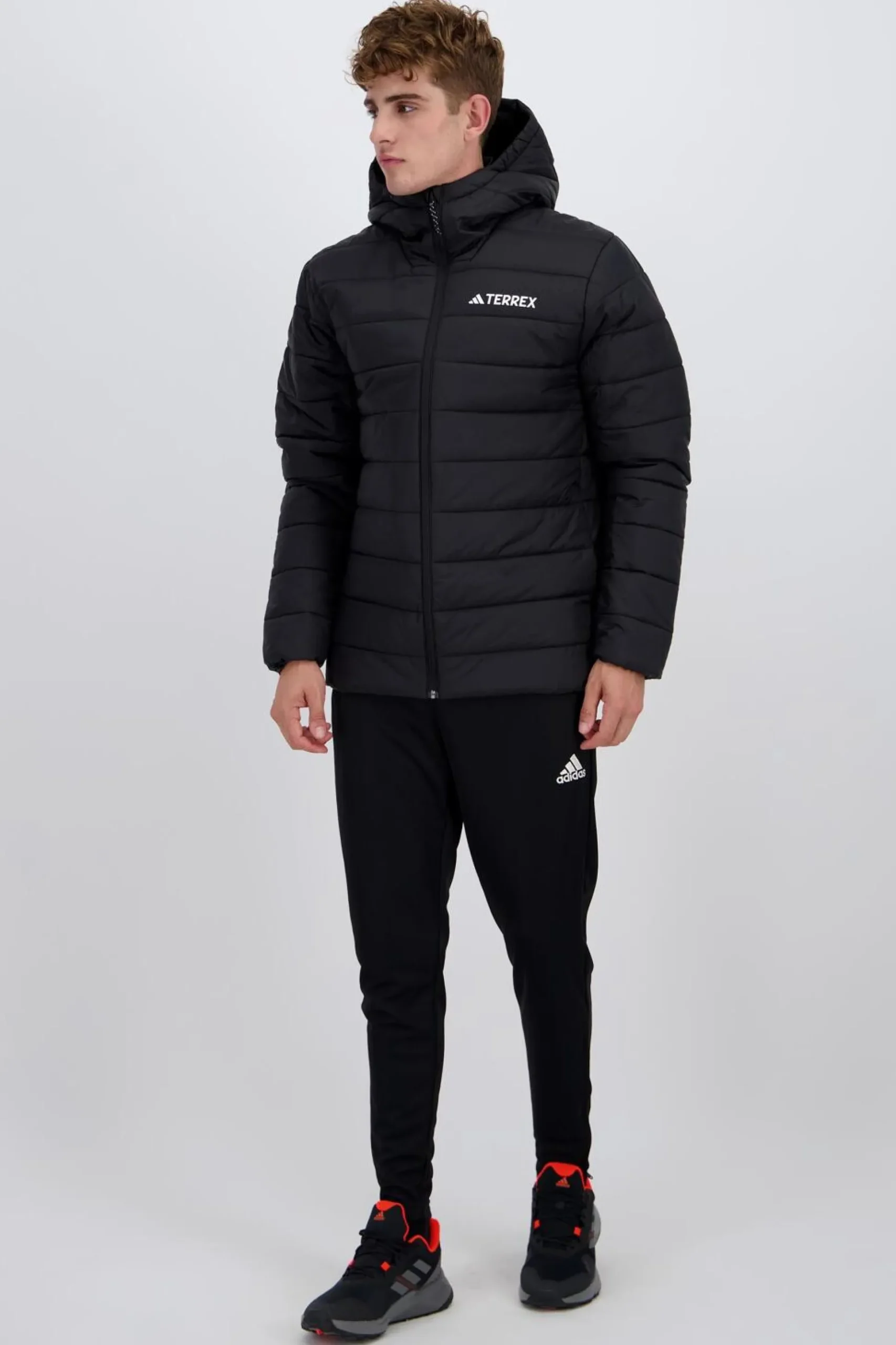 Anorak adidas