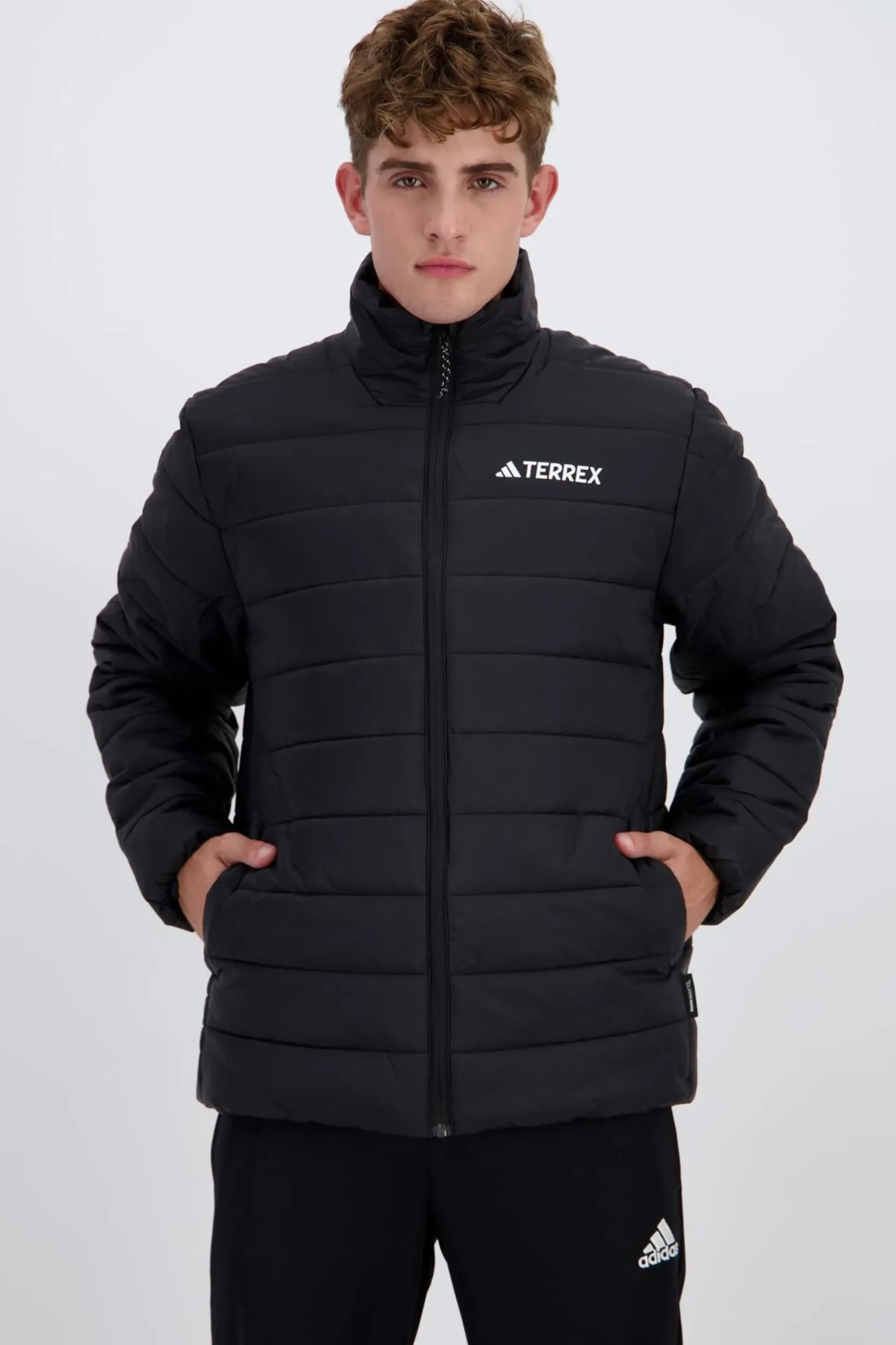 Anorak adidas