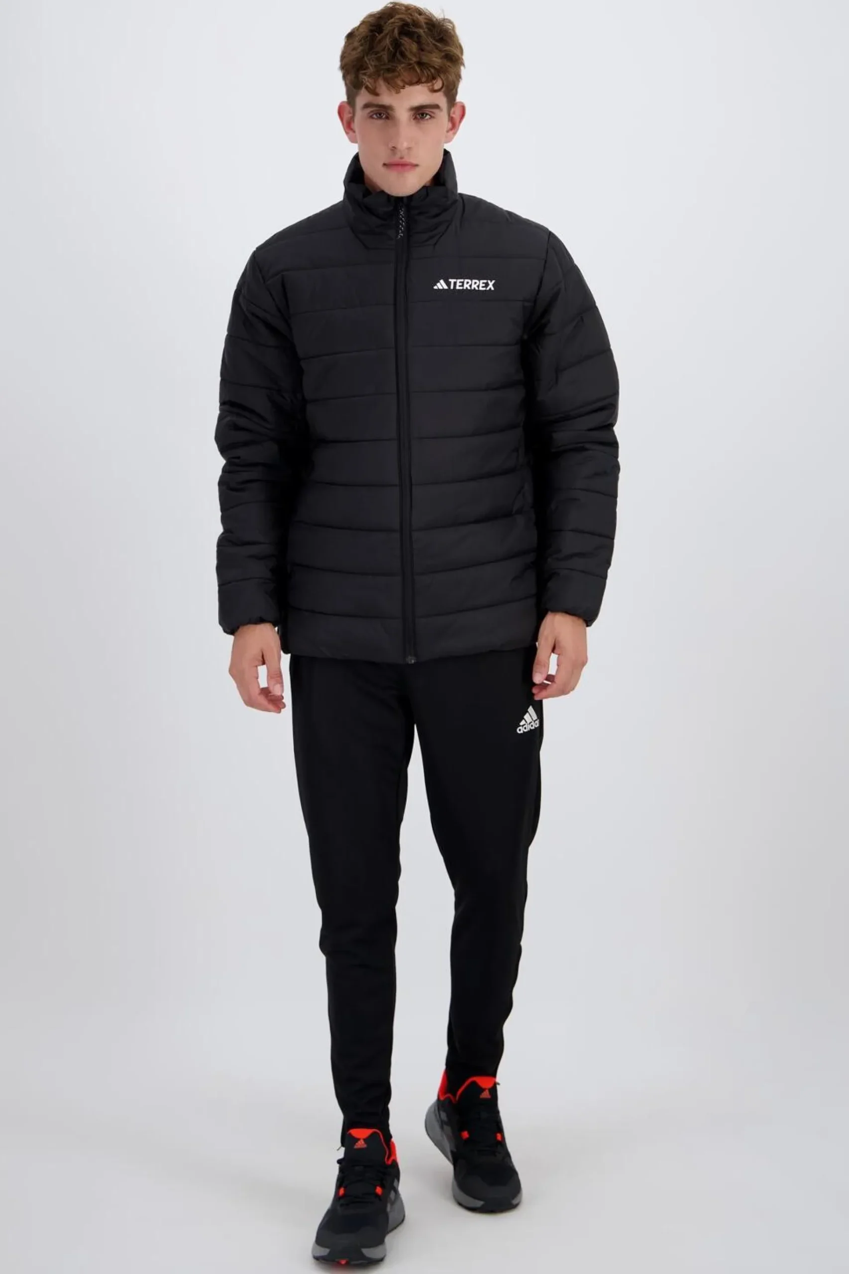 Anorak adidas