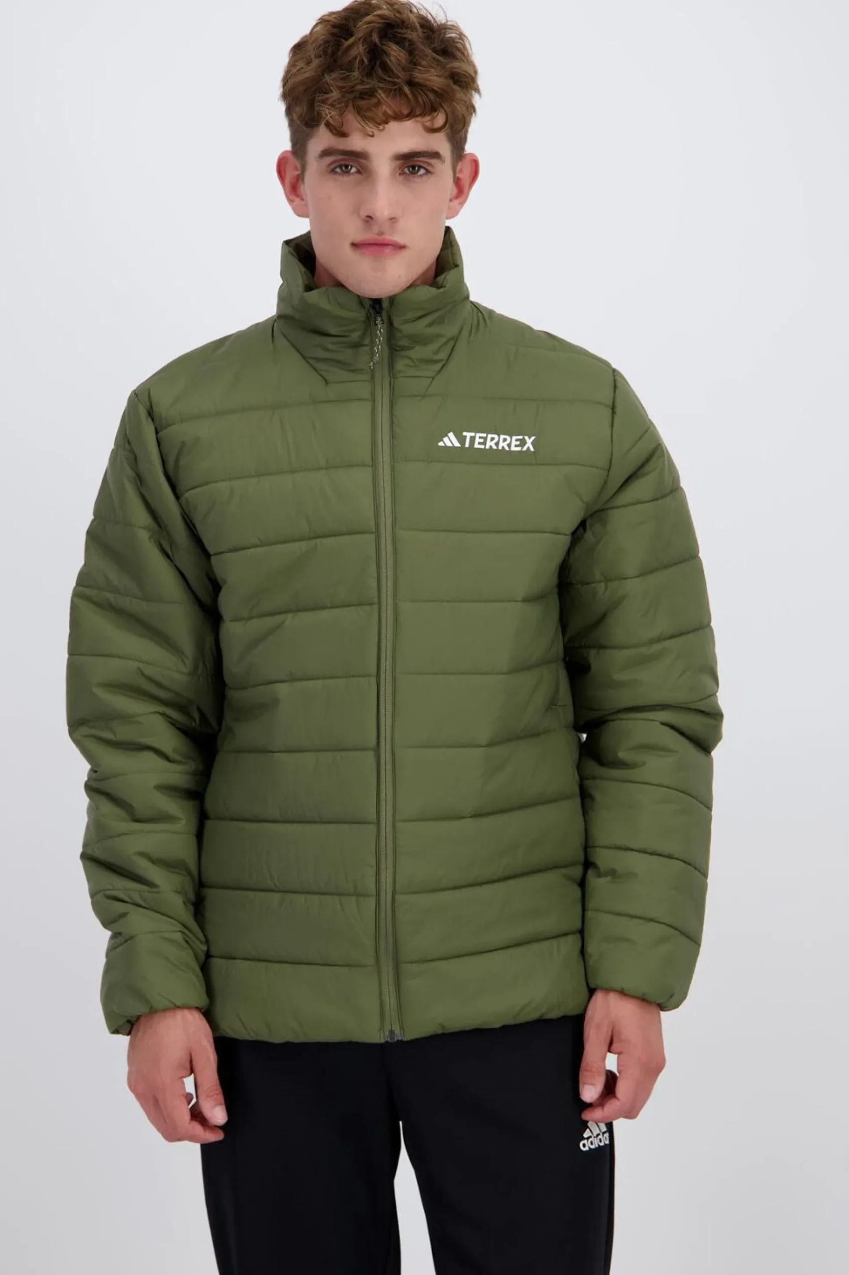 Anorak adidas