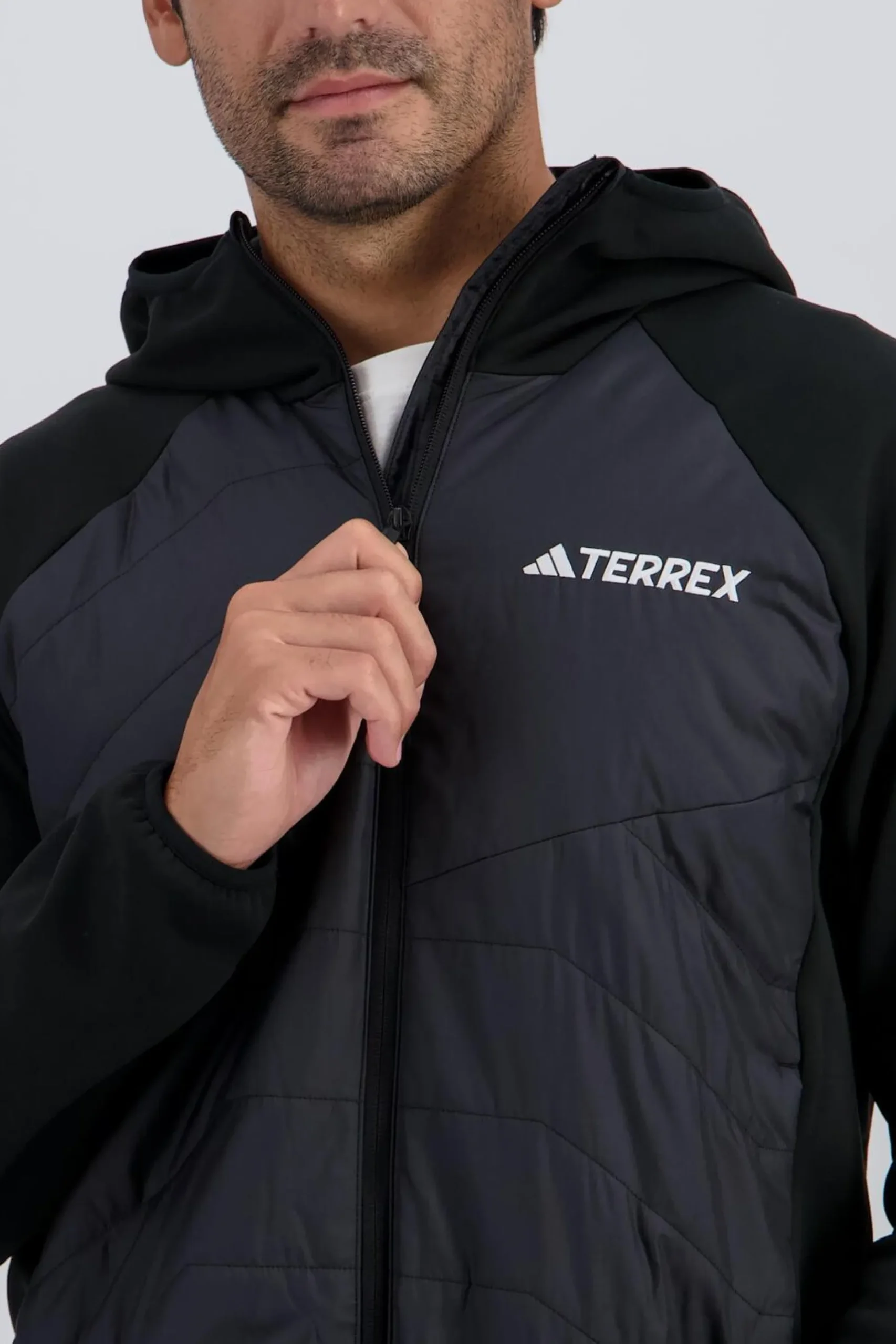Anorak adidas