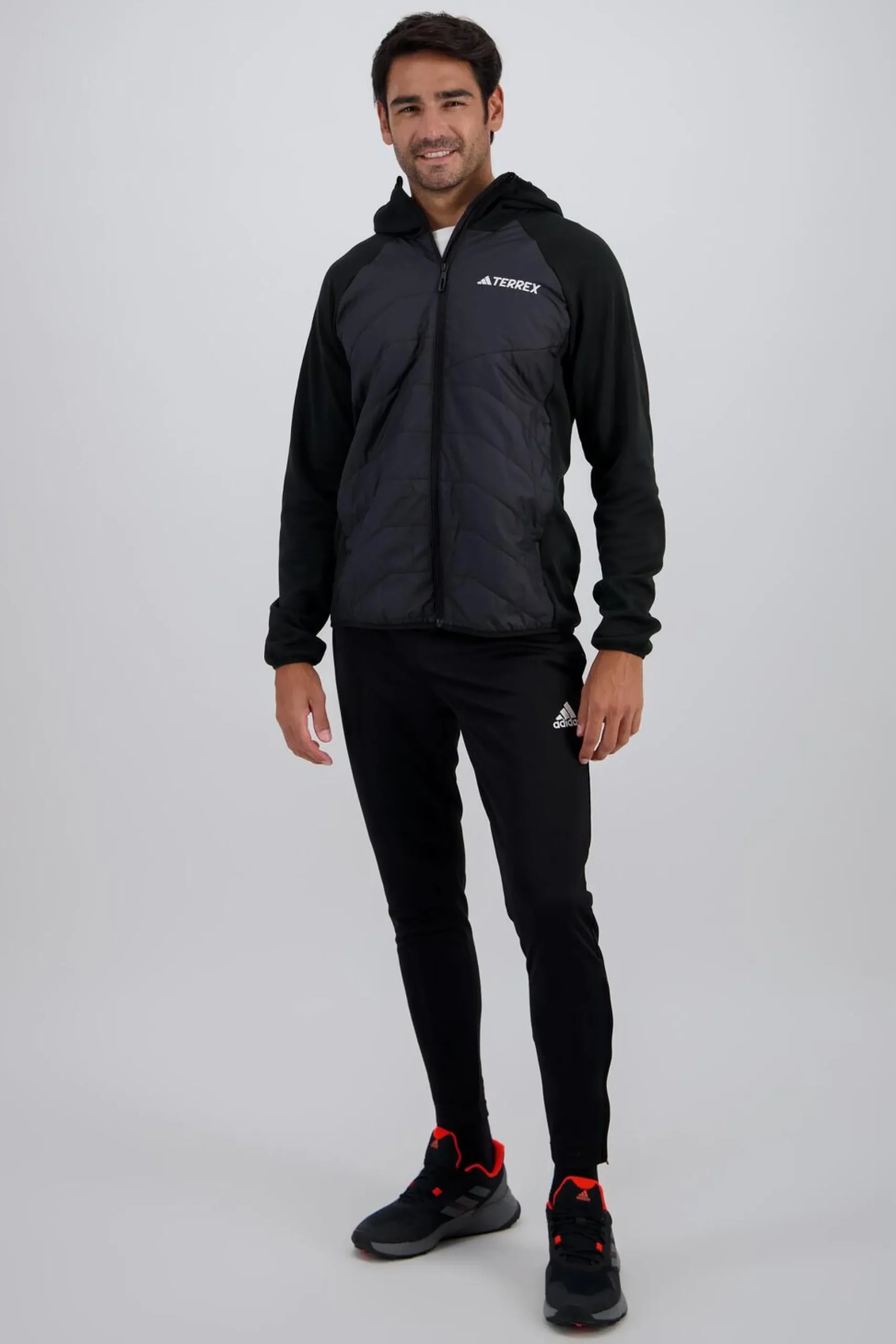 Anorak adidas