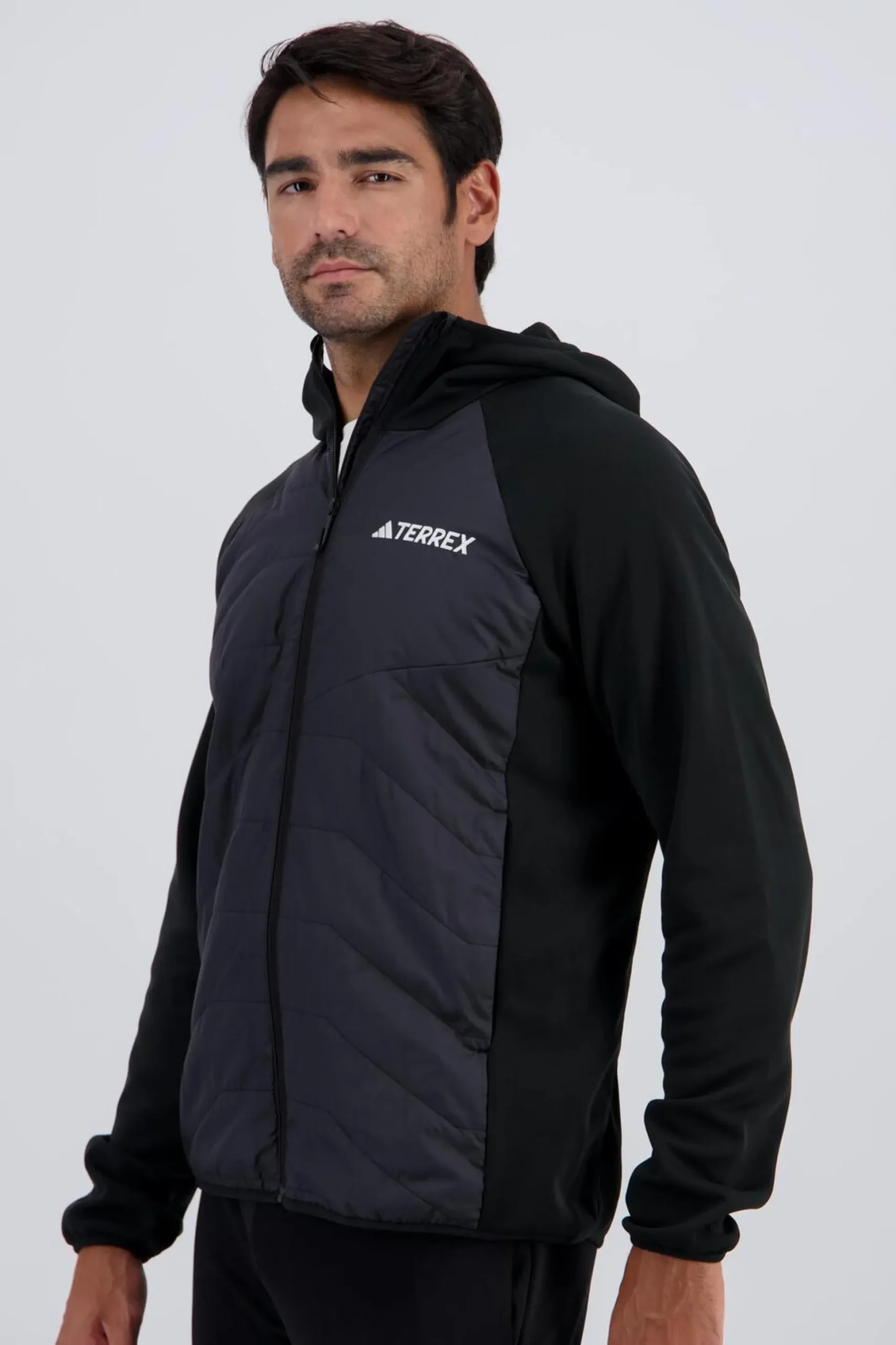 Anorak adidas