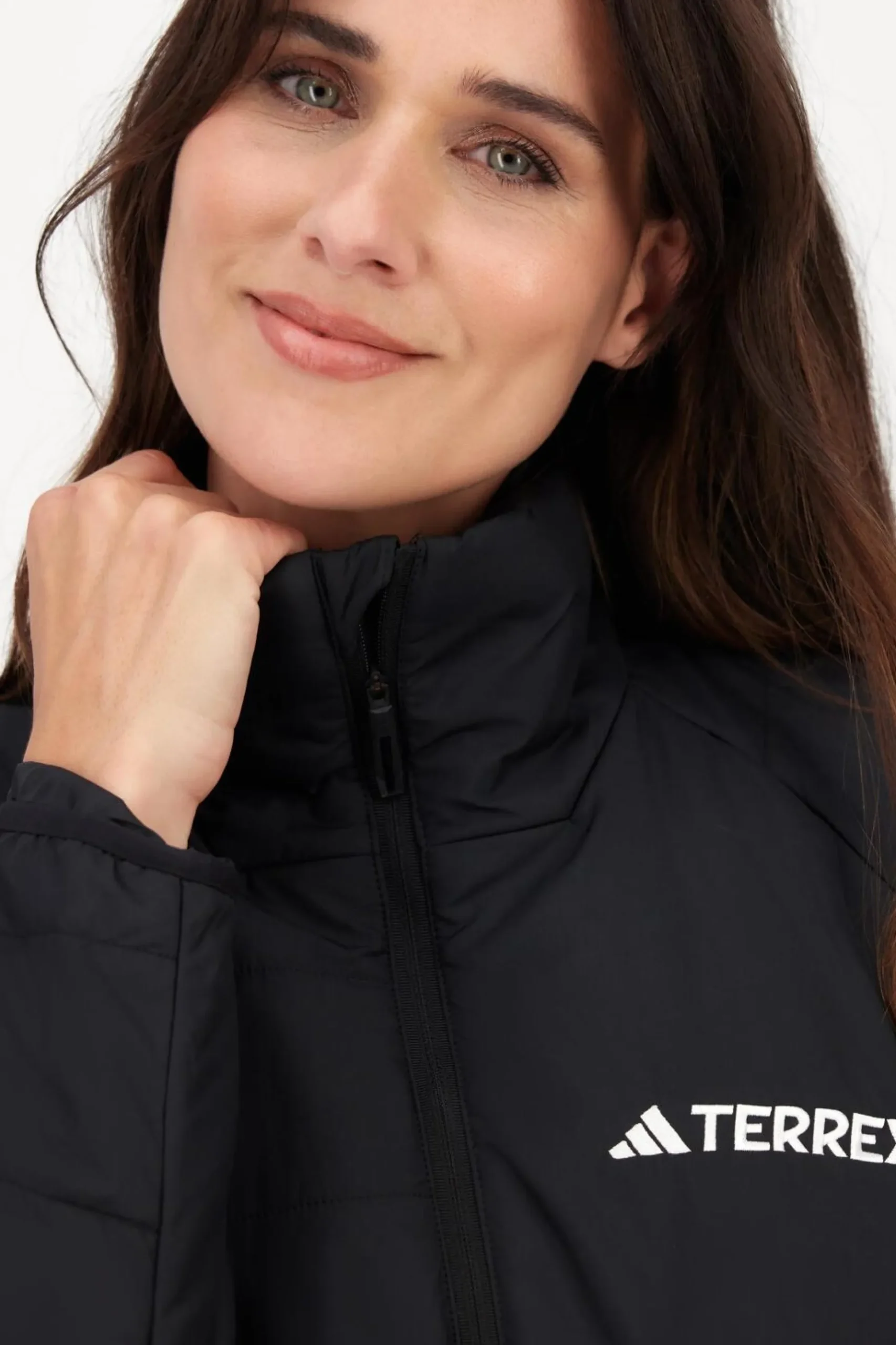 Anorak adidas