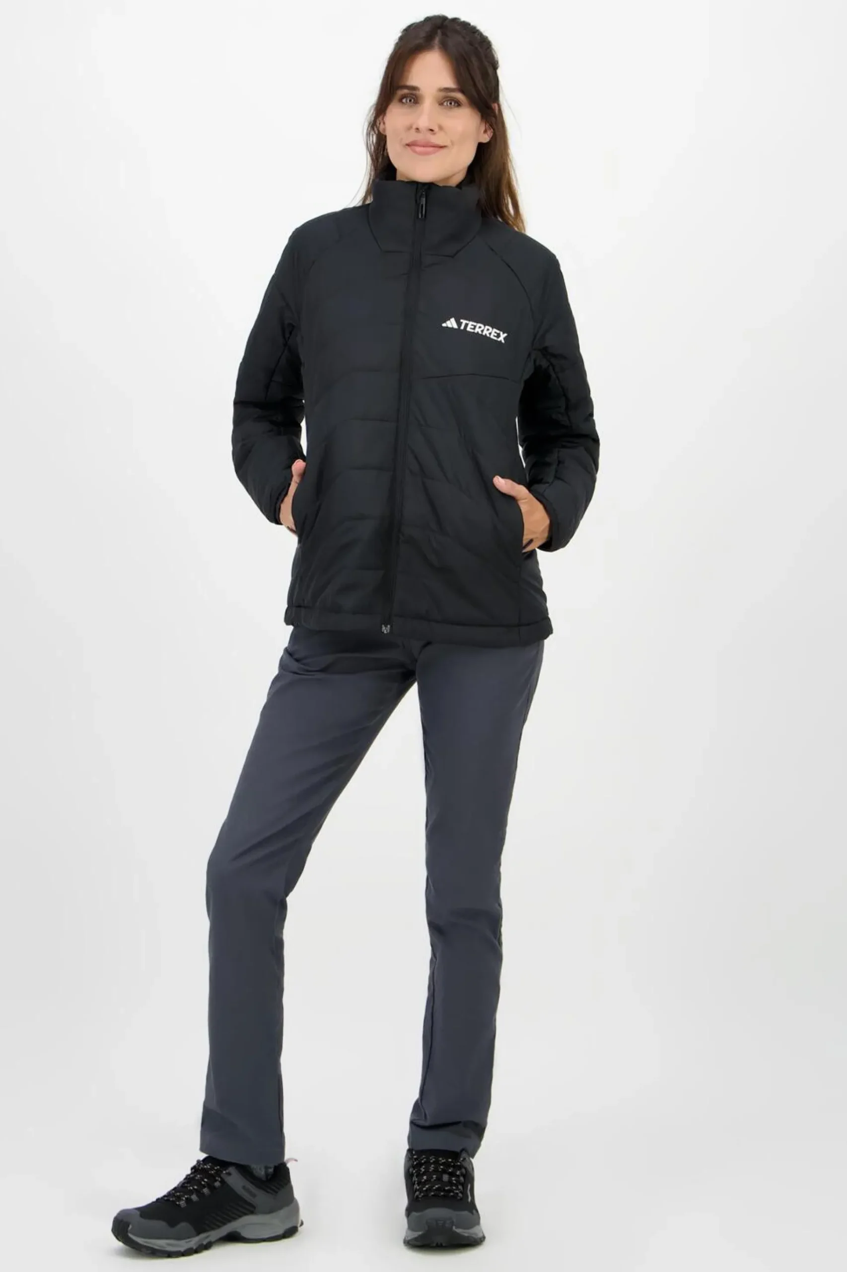 Anorak adidas