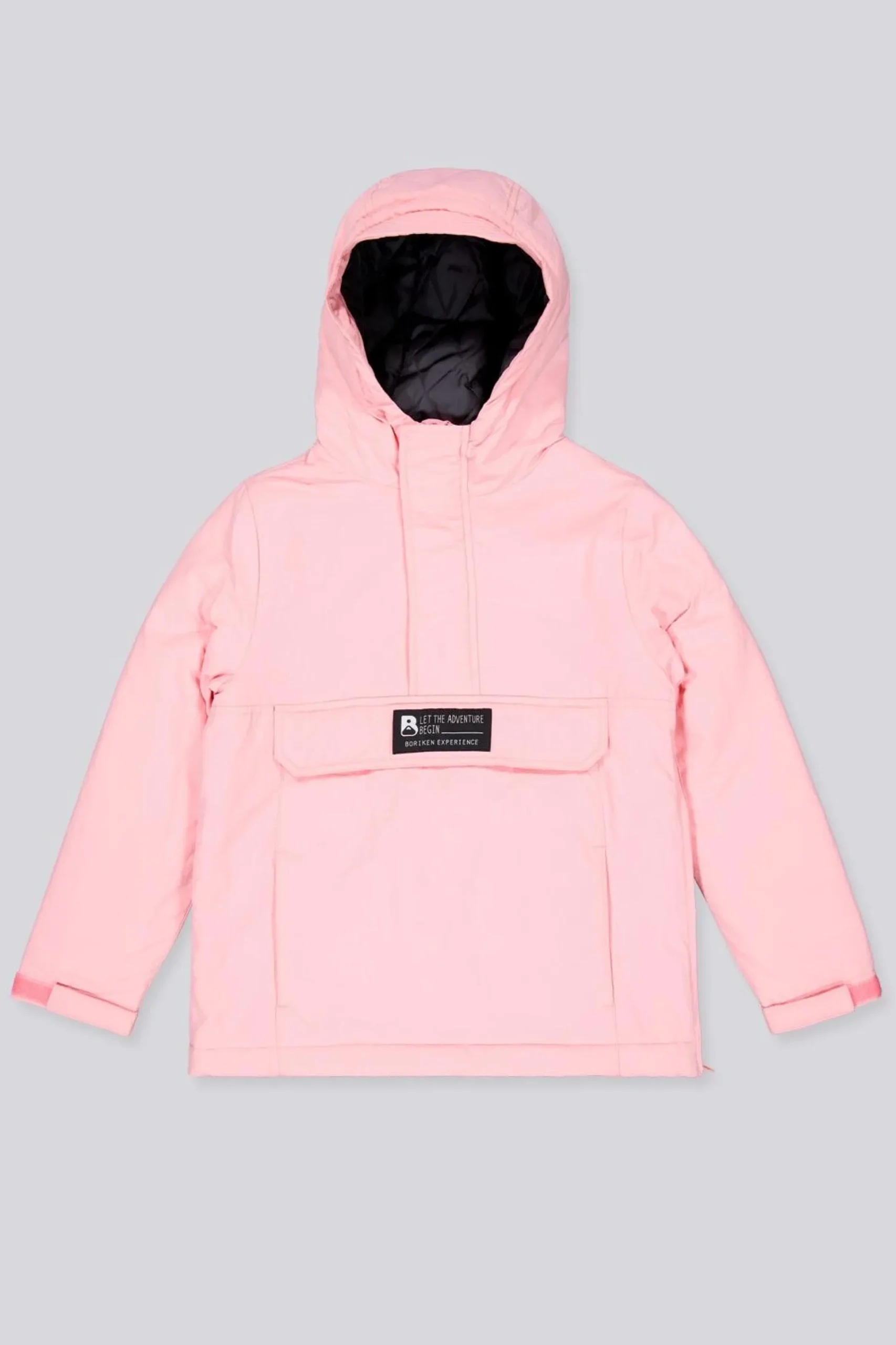 Anorak Boriken