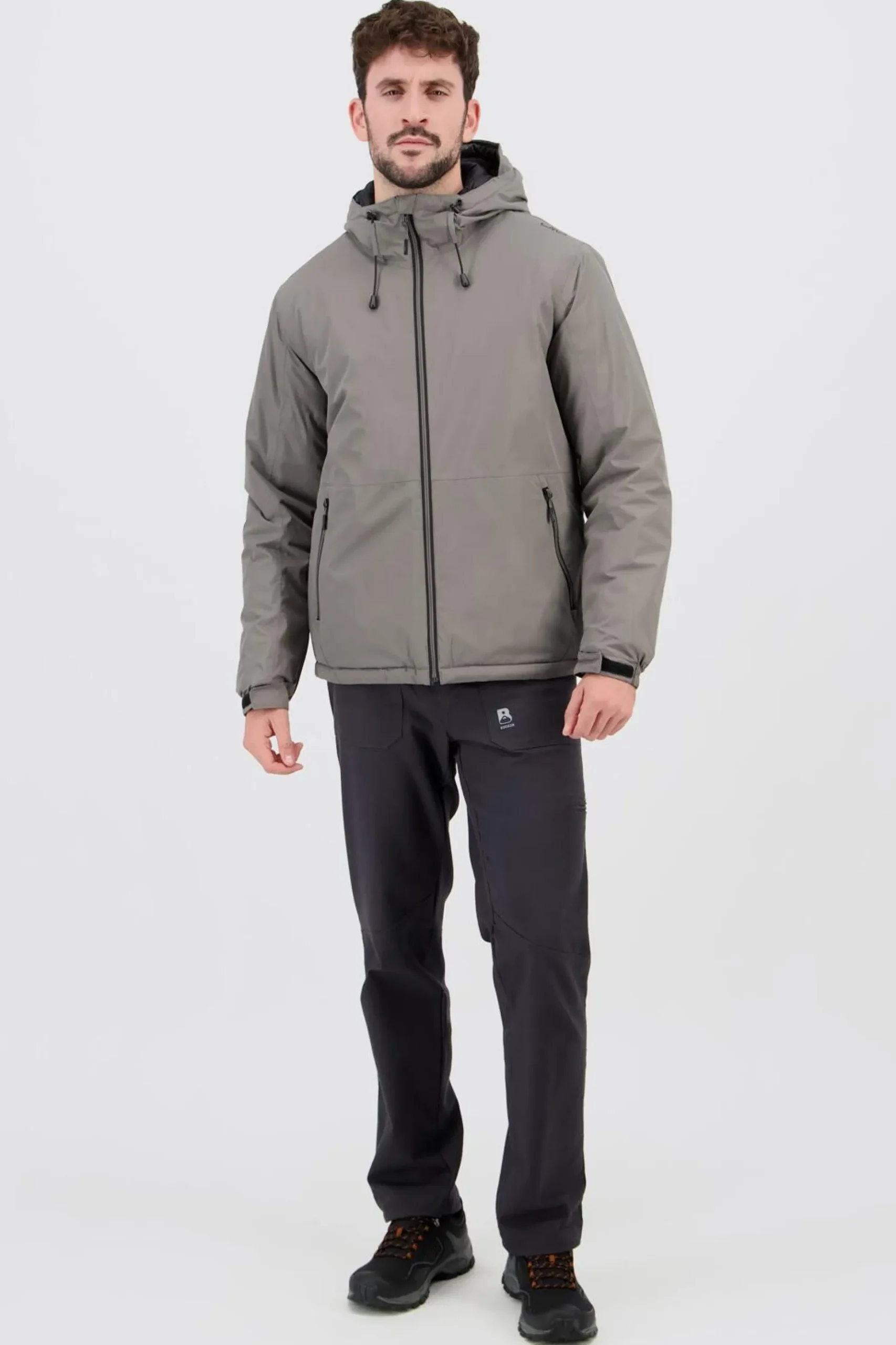 Anorak Cmp