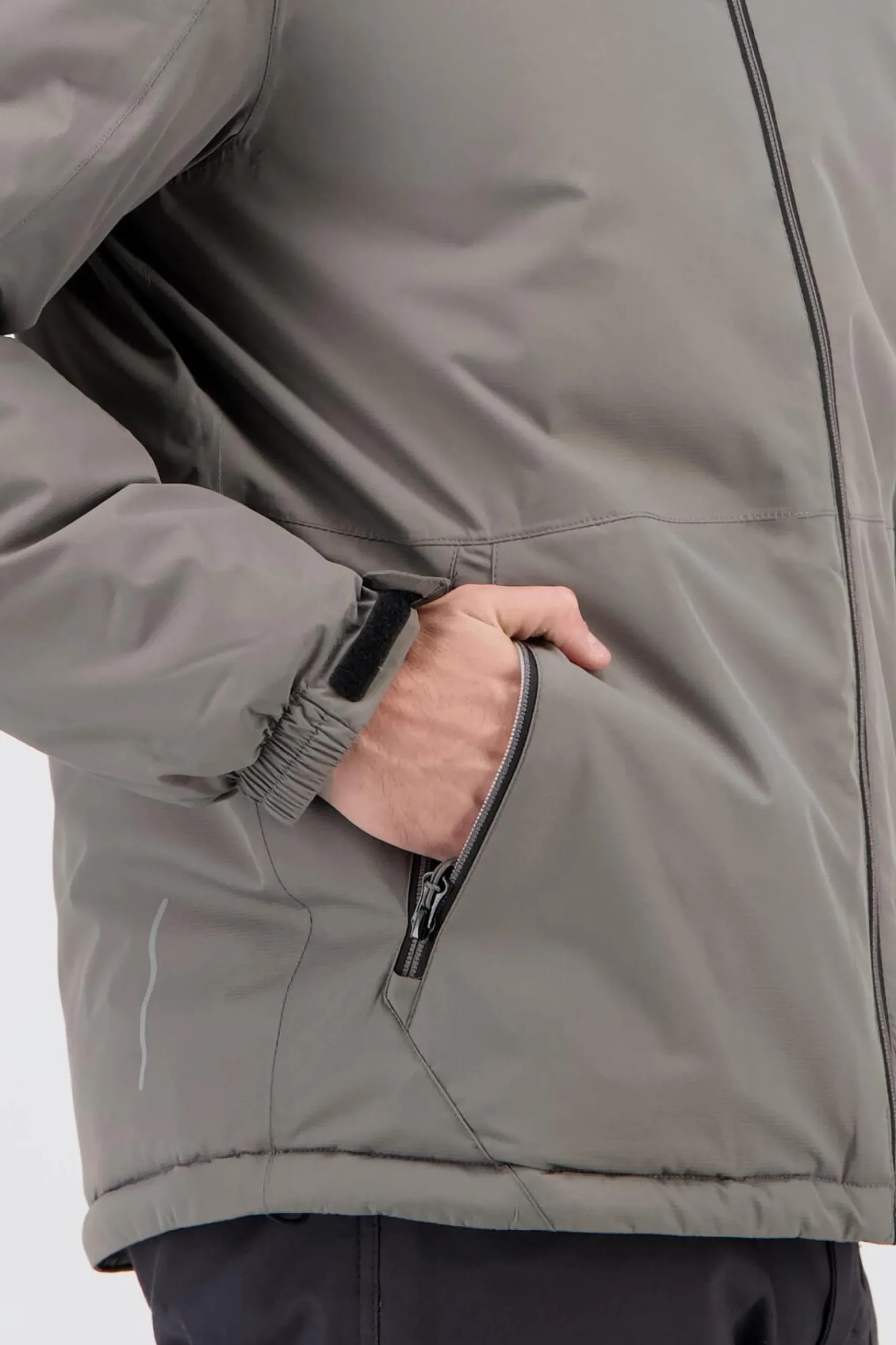 Anorak Cmp