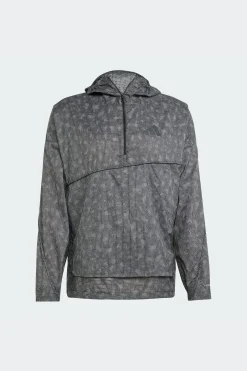 Anorak Cortavientos Estampado Terrex Xploric Clima365 adidas