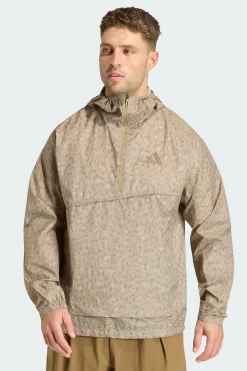 Anorak Cortavientos Estampado Terrex Xploric Clima365 adidas