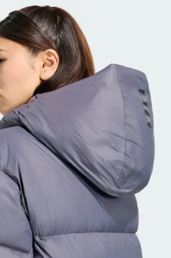 Anorak De Plumón Abullonado Z.n.e. adidas