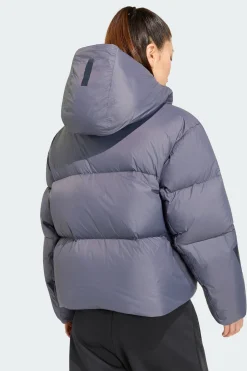 Anorak De Plumón Abullonado Z.n.e. adidas