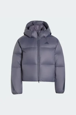 Anorak De Plumón Abullonado Z.n.e. adidas