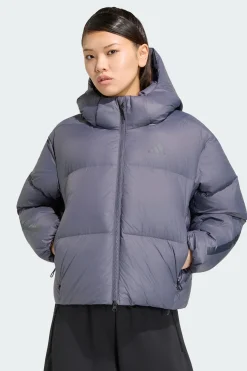 Anorak De Plumón Abullonado Z.n.e. adidas