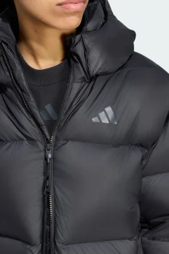 Anorak De Plumón Abullonado Z.n.e. adidas